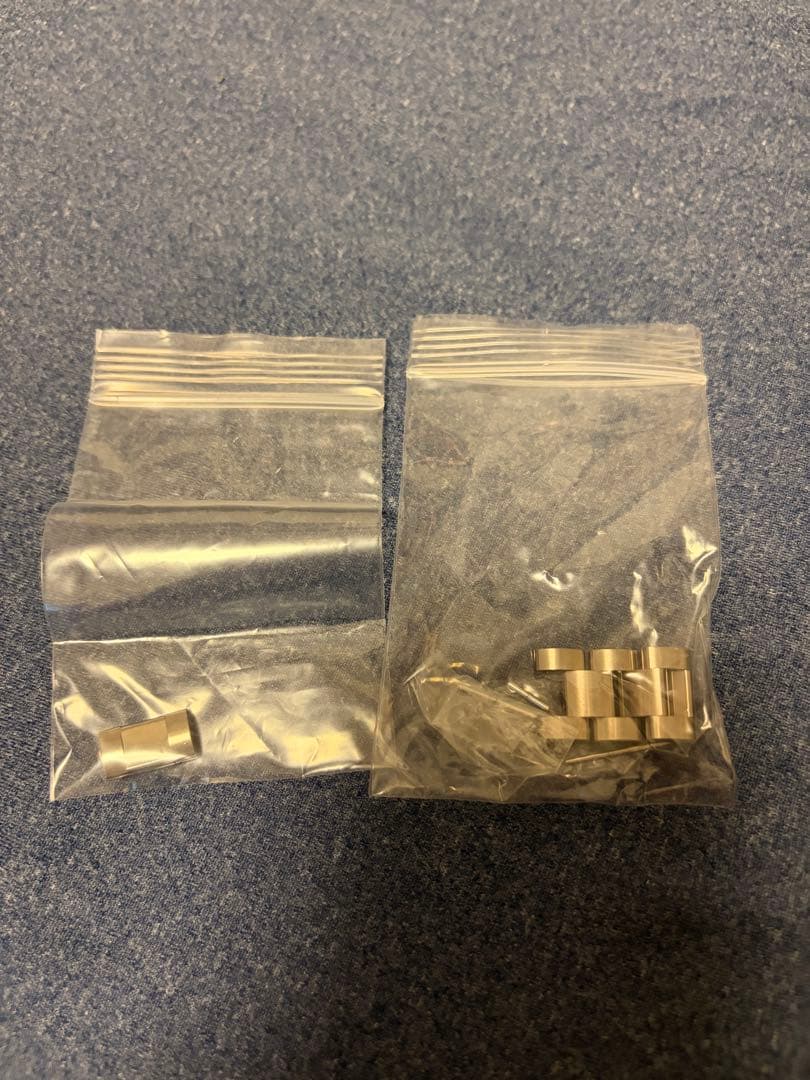 時計 HAMILTON ENGINEERED GARMENTS