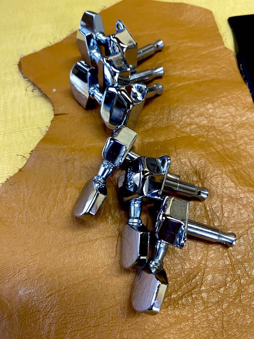 お正月価格‼️美品 Morris W20 1970年代 ピックカード新品‼️ - メルカリ