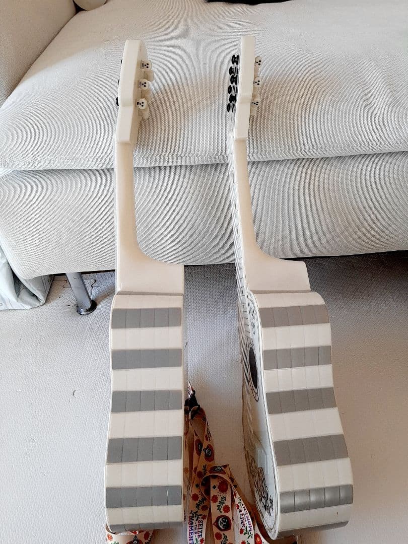 ディズニー リメンバーミー COCOギター ポップコーンバケット 2セット