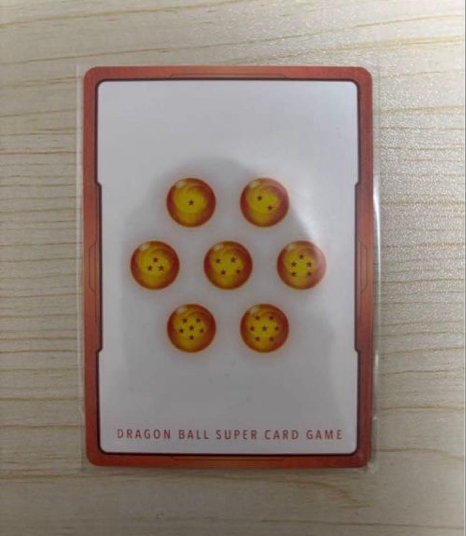 l*y様 ドラゴンボールフュージョンワールドエナジーマーカー銀セット、孫悟空少年