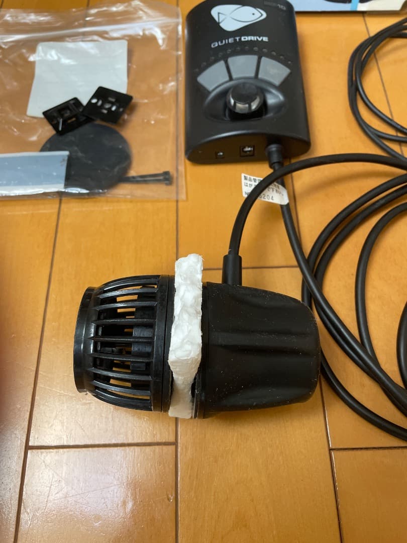 ボーテックMP10 水流ポンプ〔みかん様専用〕