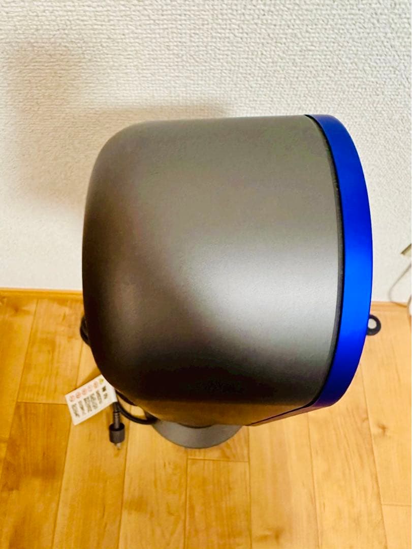 極美品✨ dyson hot+cool AM09 動作良好　ダイソン