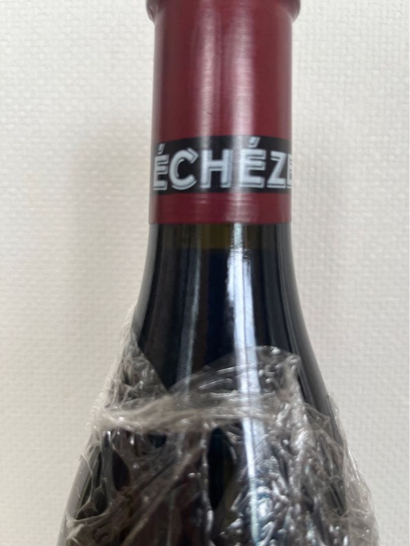 年末お値下げ】ドメーヌ ド ラロマネコンティ エシェゾーグランクリュ 1996