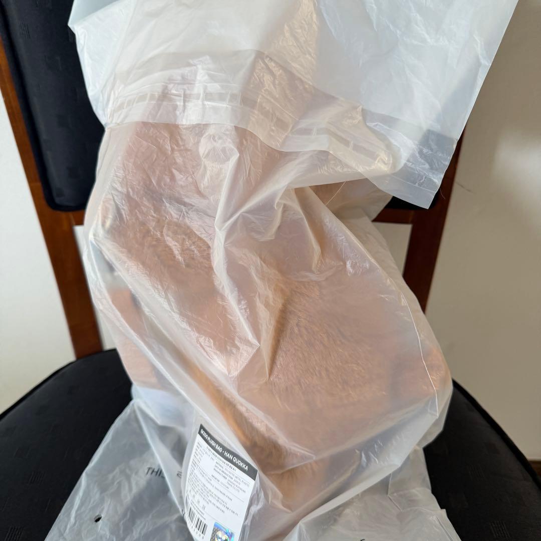 Stray Kids SKZOO PLUSH BAG ハンクオッカ