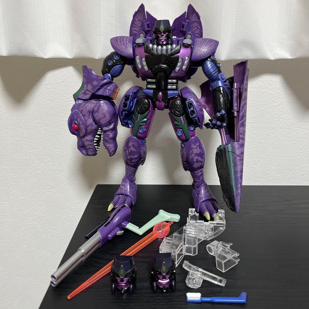 トランスフォーマー ビーストウォーズ（非正規含む）セット