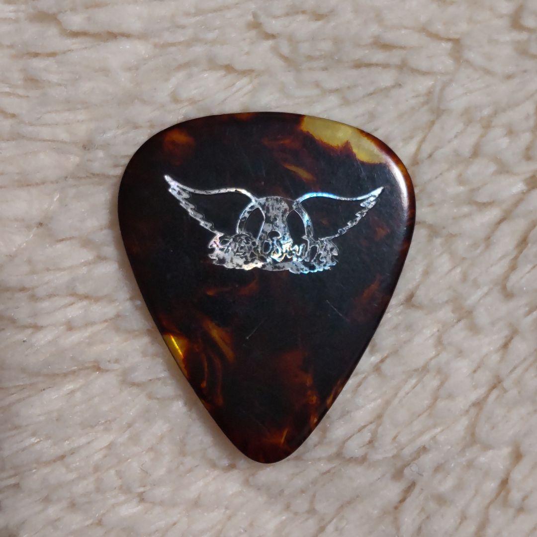 Aerosmith ジョー ペリー