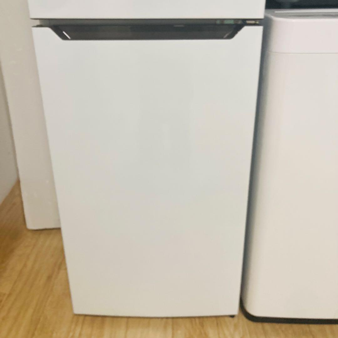 美品ハイセンス日立一人暮らし家電セット❗️大阪、大阪近郊配送と設置無料4