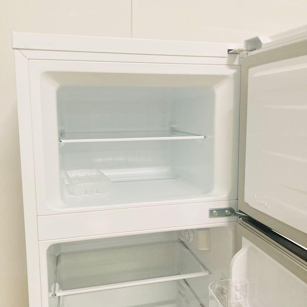 美品ハイセンス日立一人暮らし家電セット❗️大阪、大阪近郊配送と設置無料4