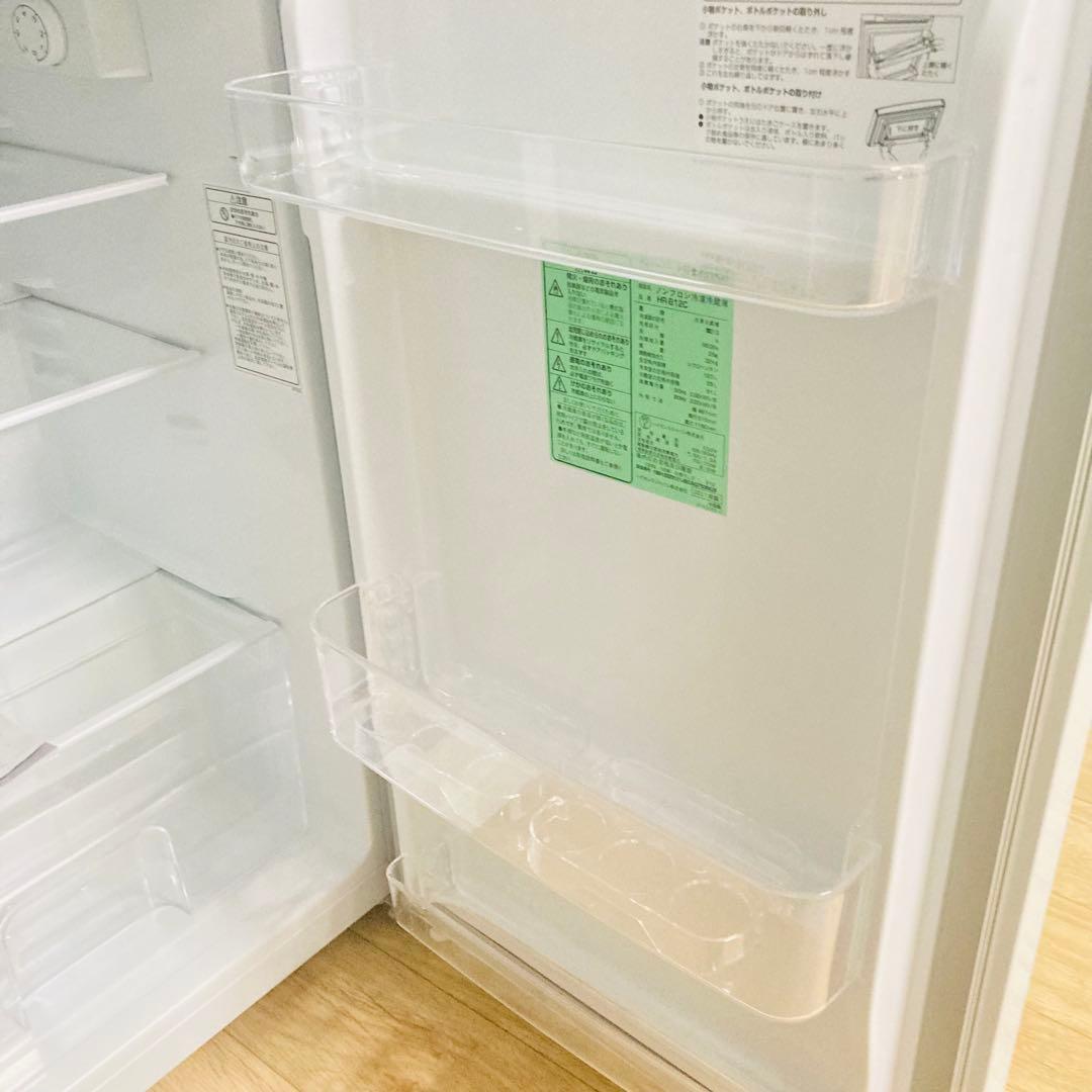 美品ハイセンス日立一人暮らし家電セット❗️大阪、大阪近郊配送と設置無料4