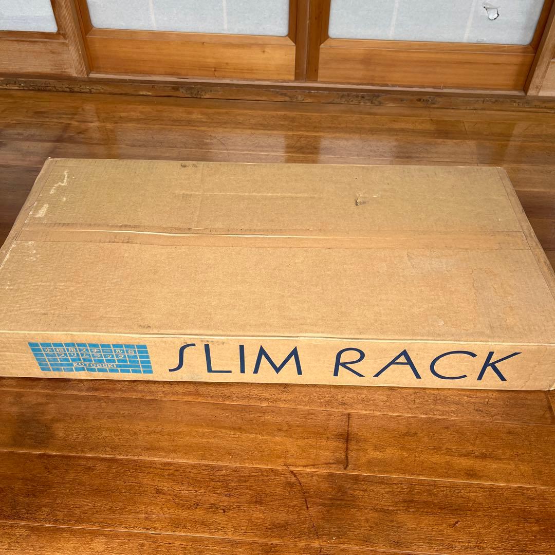 コトブキ工芸 水槽用スチール台 900 スリムラック コトブキ工芸 スリム