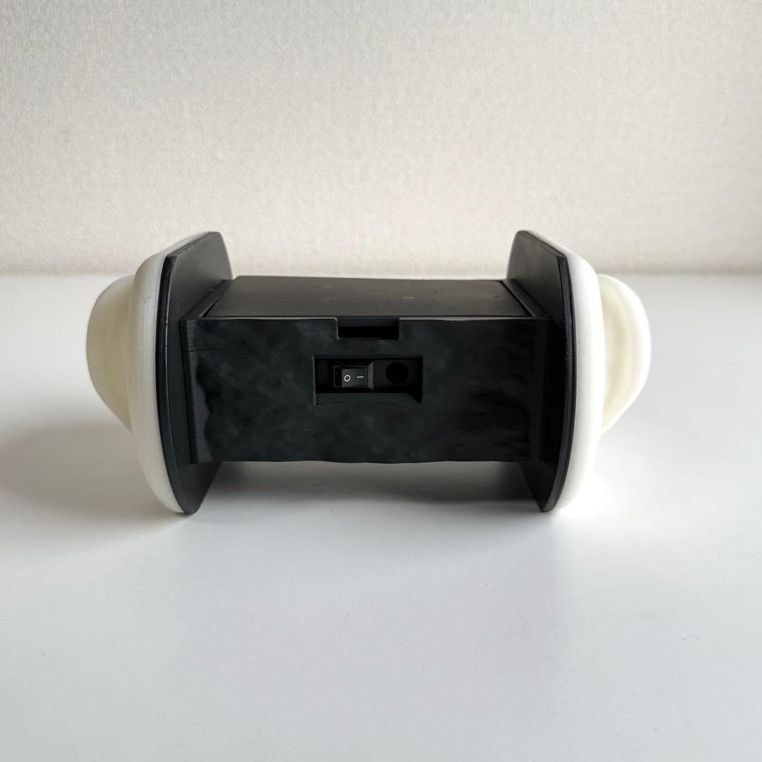 DuoPop2.0 バイノーラルマイク ASMRマイク【NN1226-10】