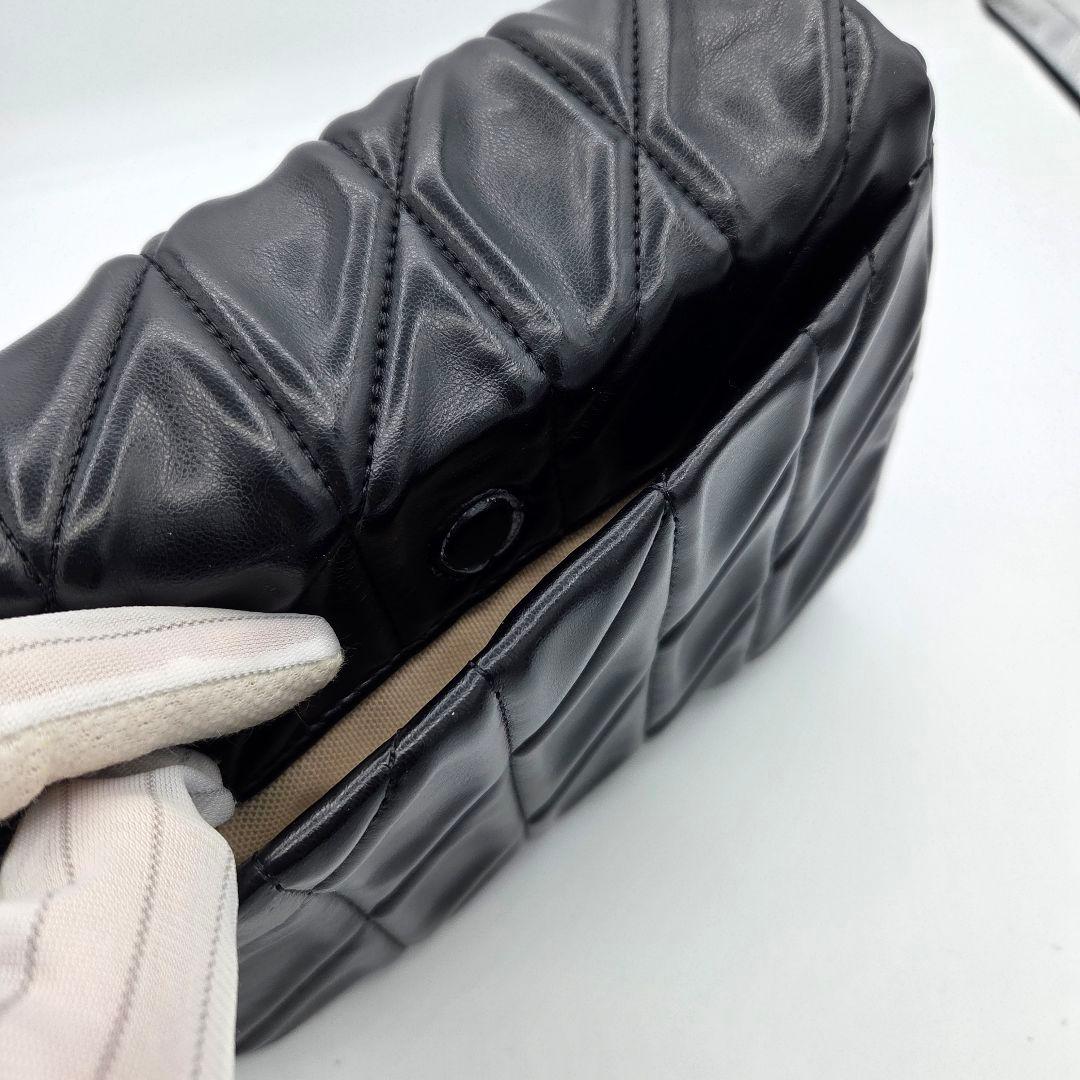 コーチ CW629 COACHショルダー バッグ・キルティングレディースバッグ