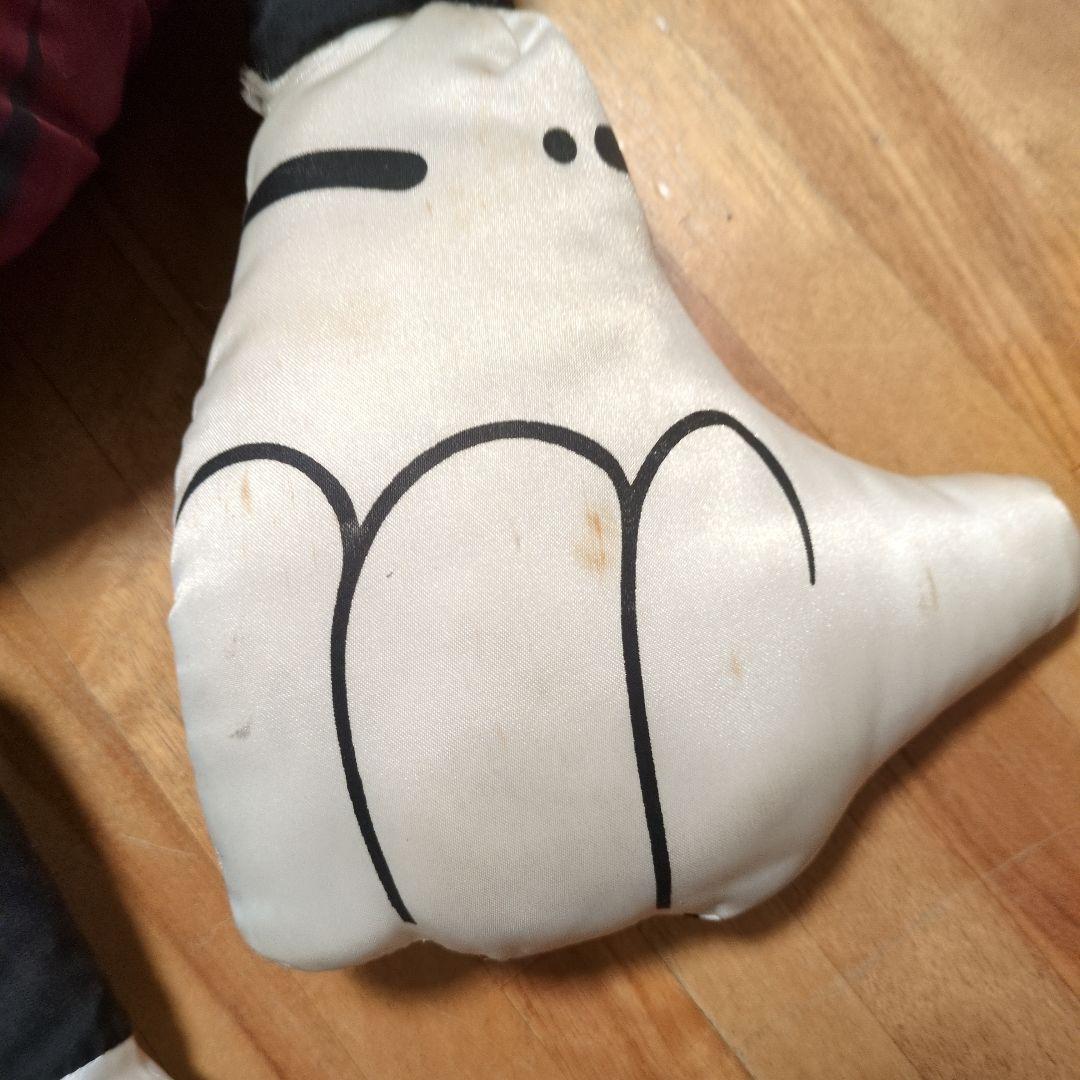 カルフォルニアレーズン　アドバタイジング　US企業　ぬいぐるみ