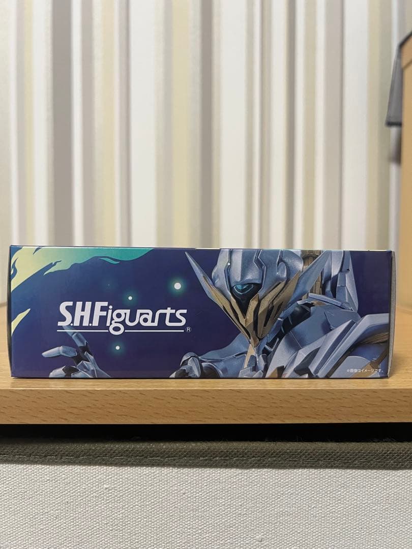 S.H.Figuarts サム フィギュア 崩壊スターレイル