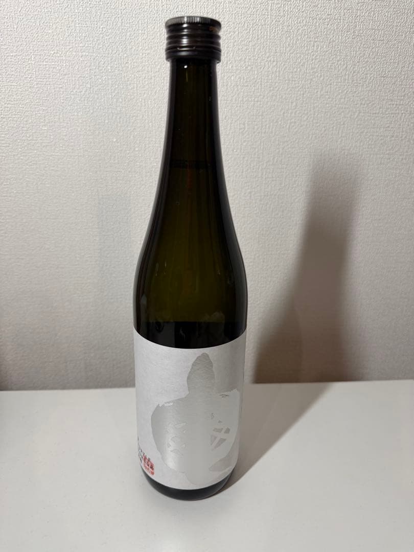 亀齢 美山錦 純米大吟醸 銀亀 720ml - メルカリ