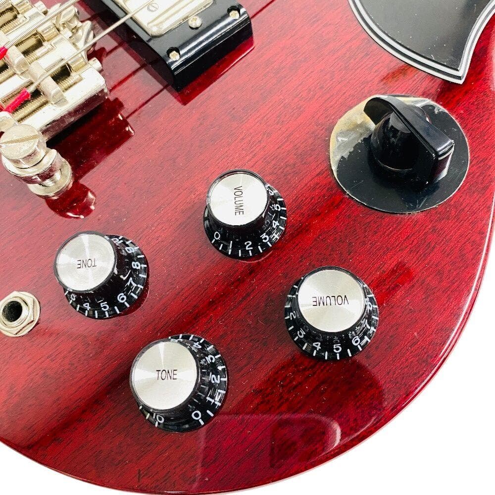 EPIPHONE エピフォン EB-3 BassCherry エレキベース