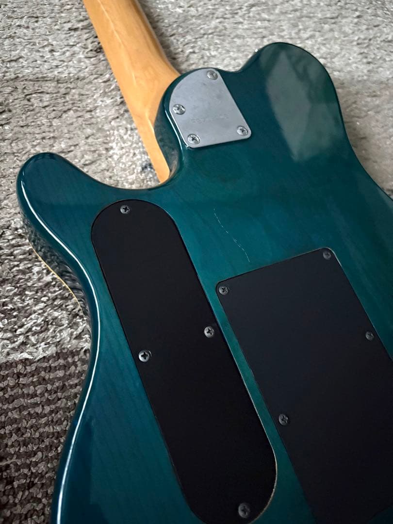 EVH系　エレキギター