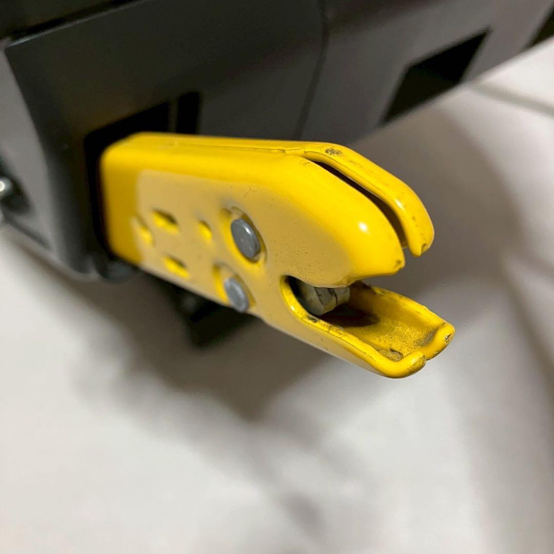 美品 MAXI-COSI Pebble Plus 2way fix+ 清掃済