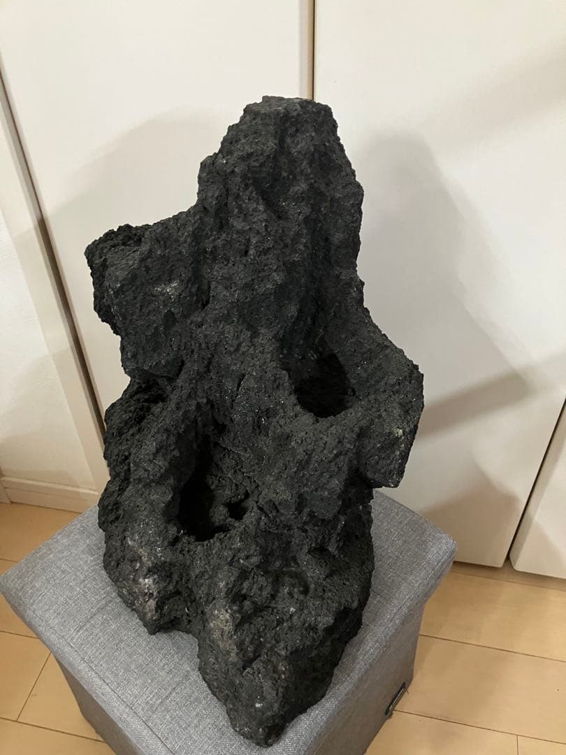 jsw_i様　希少 ADA 雲山石XL特大