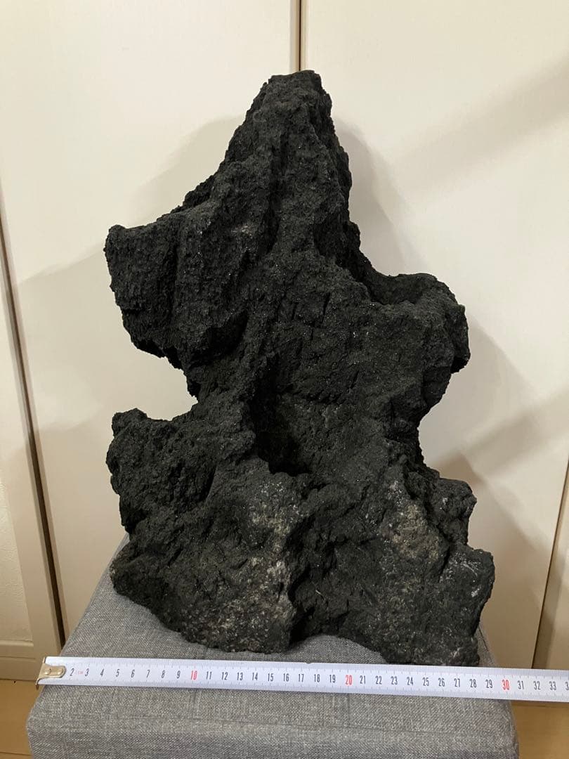 jsw_i様　希少 ADA 雲山石XL特大