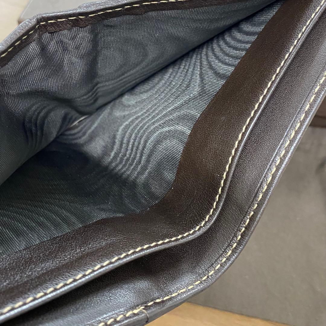 新品同様‼️グッチ GUCCI 財布 折り財布 GGキャンバス ハート金具