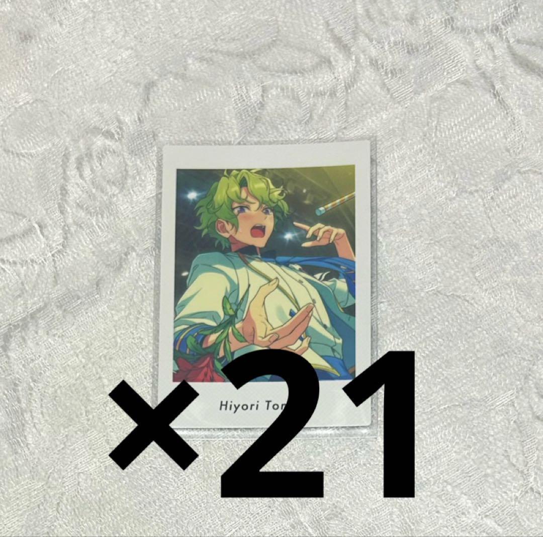 巴日和 ぱしゃっつ vol.6 private 21枚セット - メルカリ