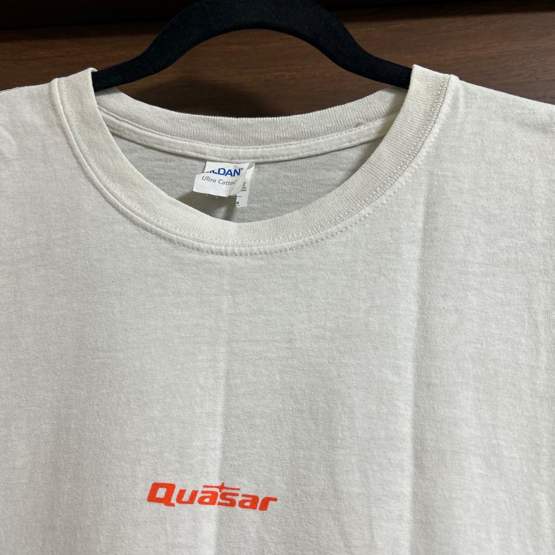 quasar beastie boys grandroyal バンドTシャツ - メルカリ