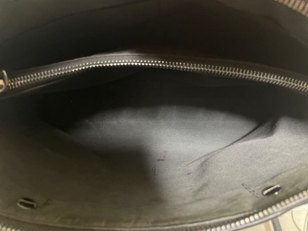 ◆FENDI◆フェンディ バイザウェイ ミディアム ショルダーバッグ グレー