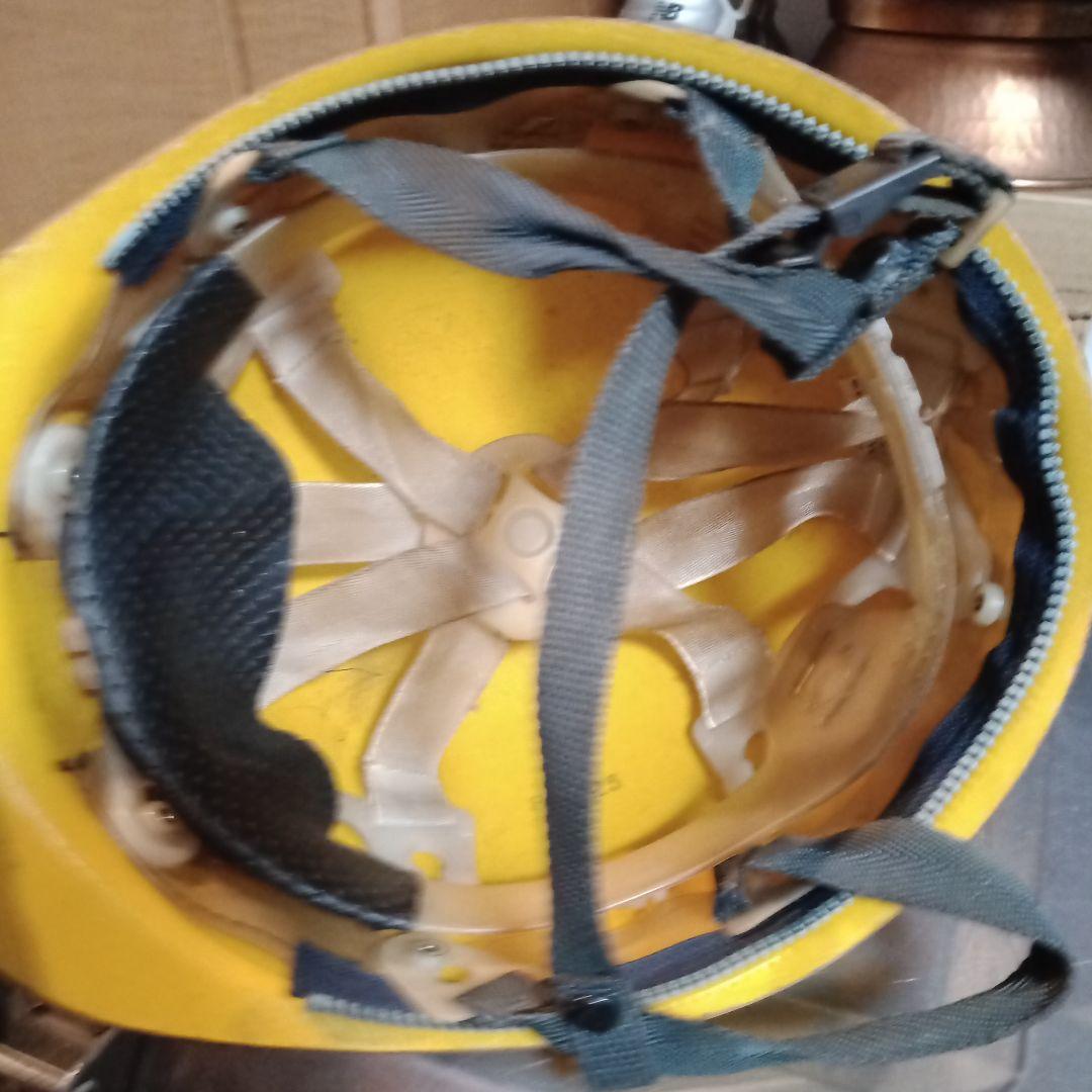 JR北海道　ヘルメット