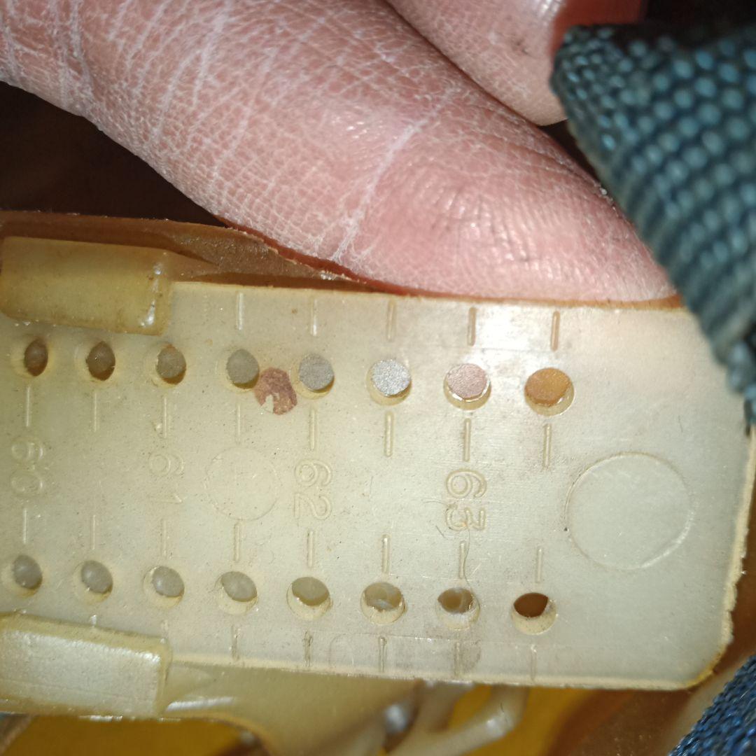 JR北海道　ヘルメット