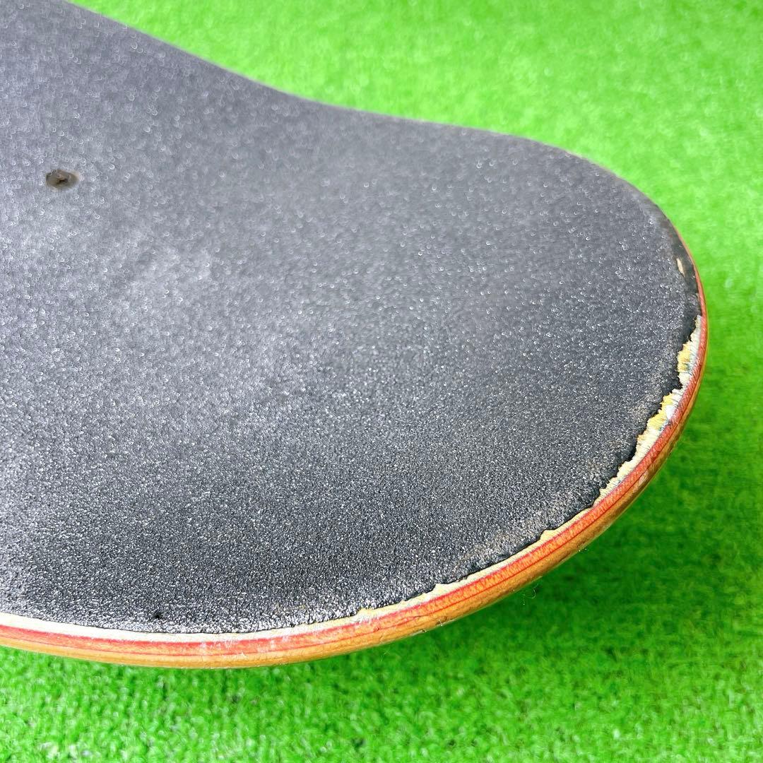 良品！スケートボード　スケボー　アンチヒーロー　7.5