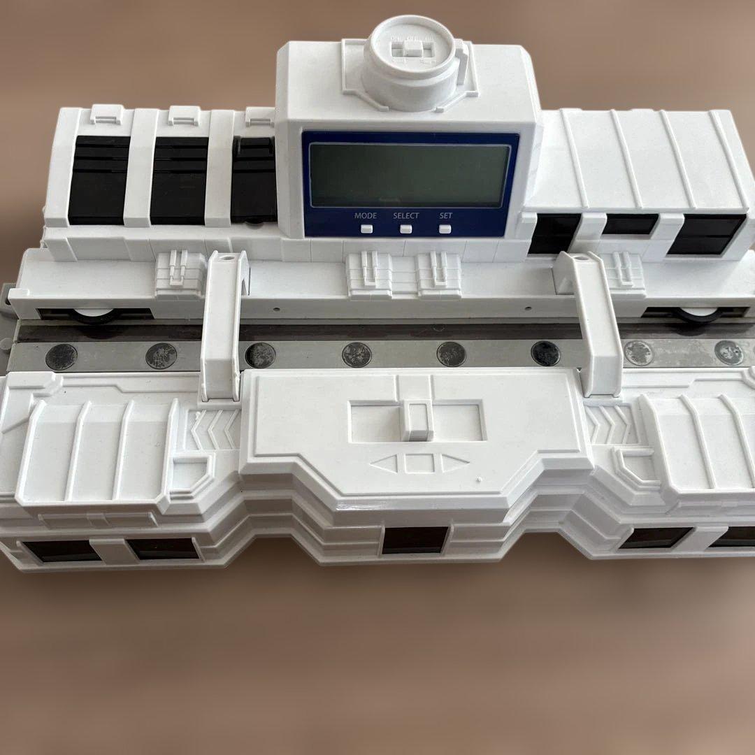 ジャンク　タカラトミー リニアライナー 超電導リニア L0系 スペシャルセット