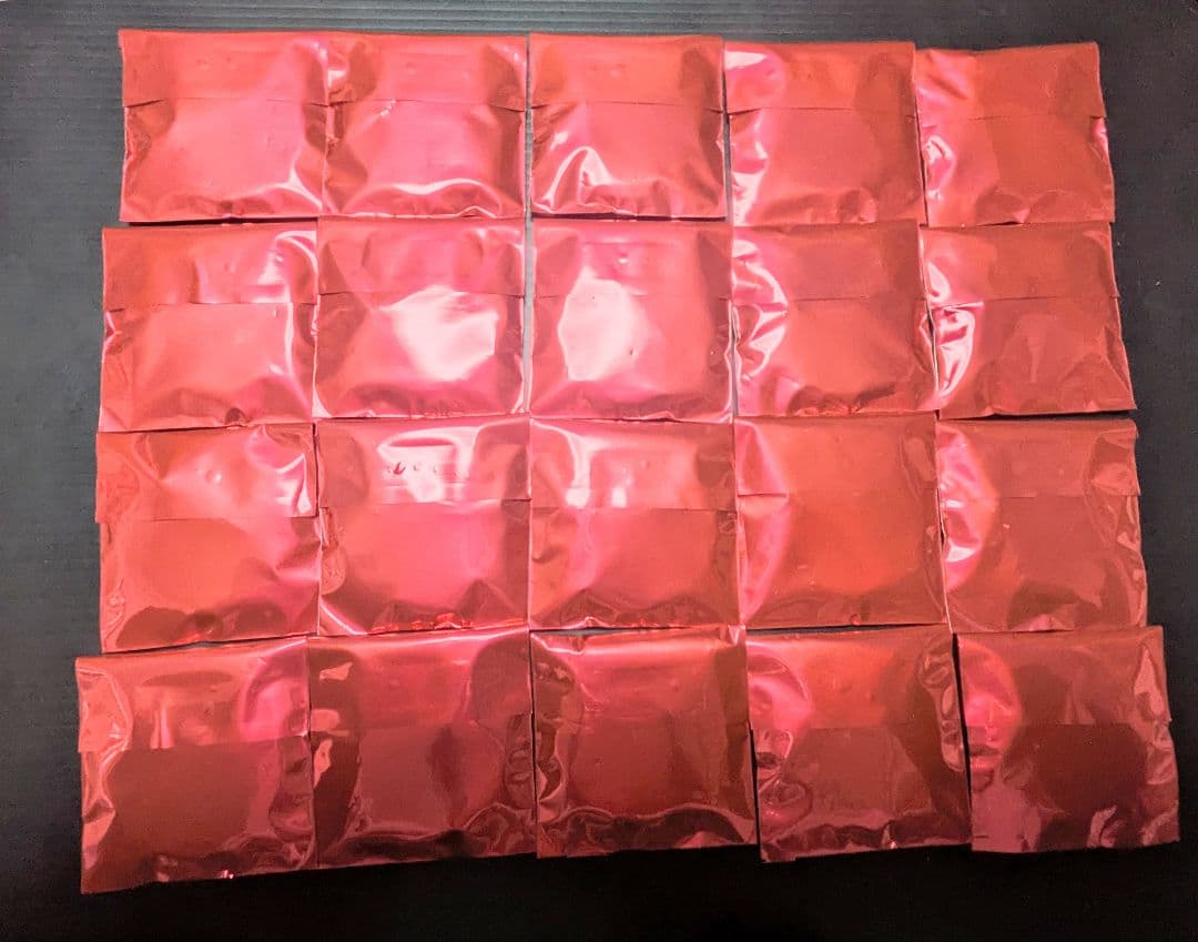 鬼滅の刃 午年 箔押し 缶バッジ 未開封 20点 干支 お正月