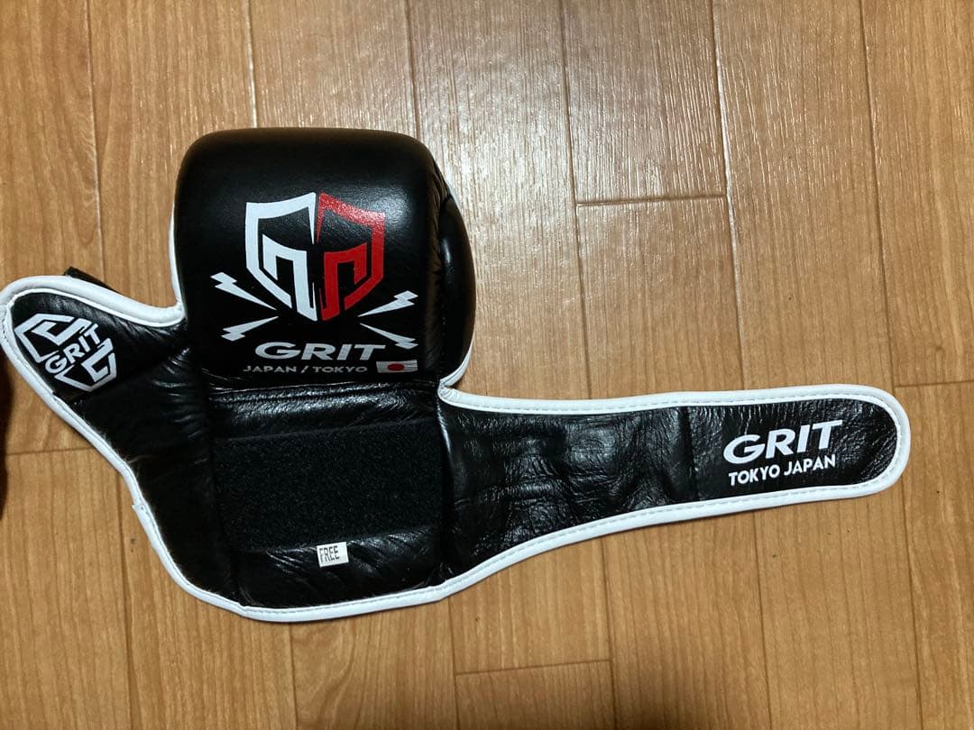 平本蓮着用 GRIT パウンドグローブ - メルカリ