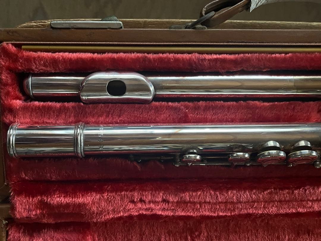 フルートＡｒtlｅｙ