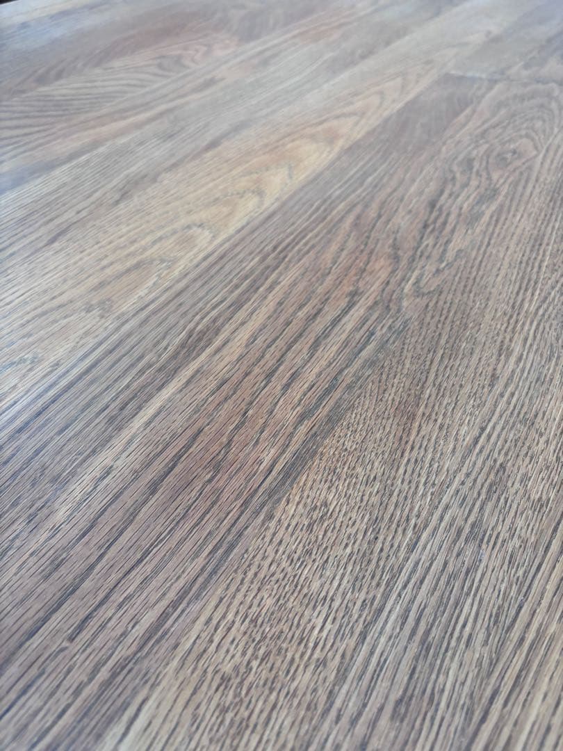 モモナチュラル　VENT D TABLE 140 ダイニングテーブ