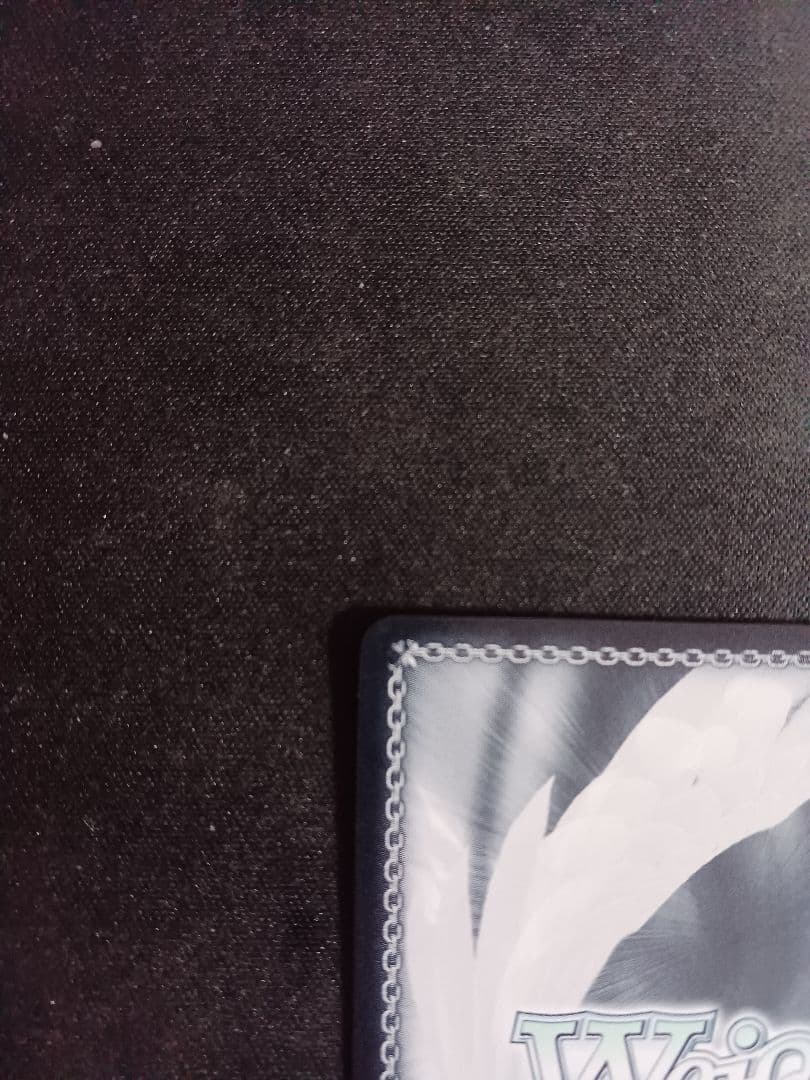 “魔法使い”フェルン　SSP　ヴァイスシュヴァルツ　葬送のフリーレン　サイン