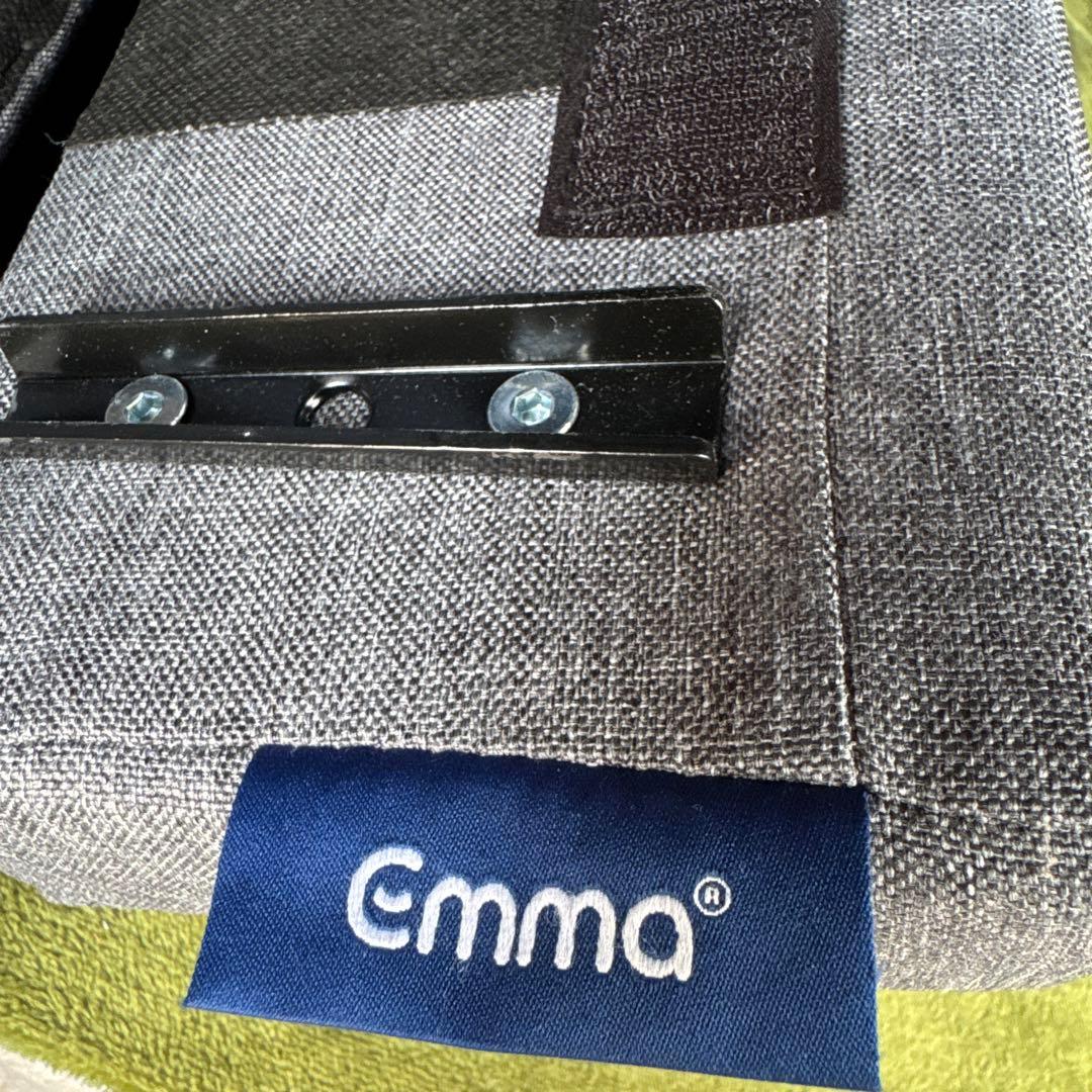 エマ・ベッドフレーム　シングルサイズ