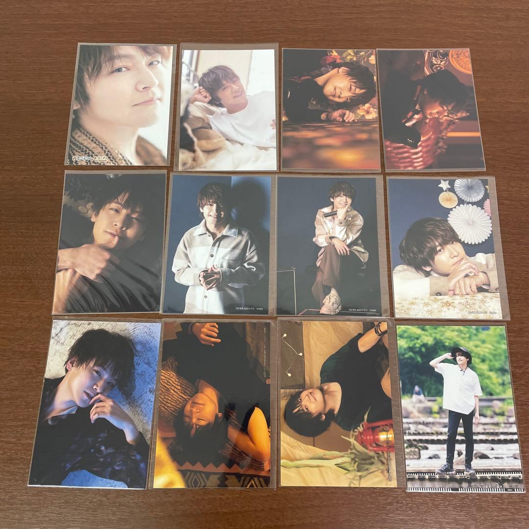 ❶山口智広 山口ハイツ ブロマイド フォトカード 100枚以上 まとめ売り