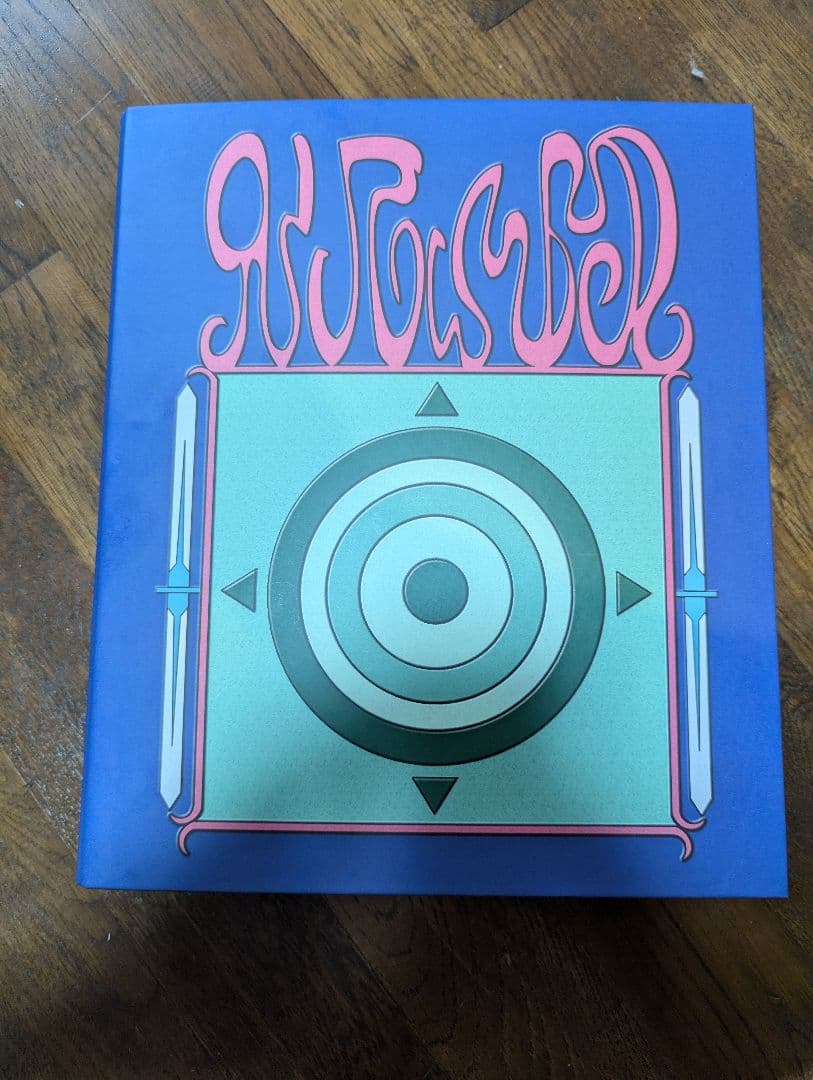 HUNTER×HUNTER グリードアイランド パーフェクトコレクタブルセット