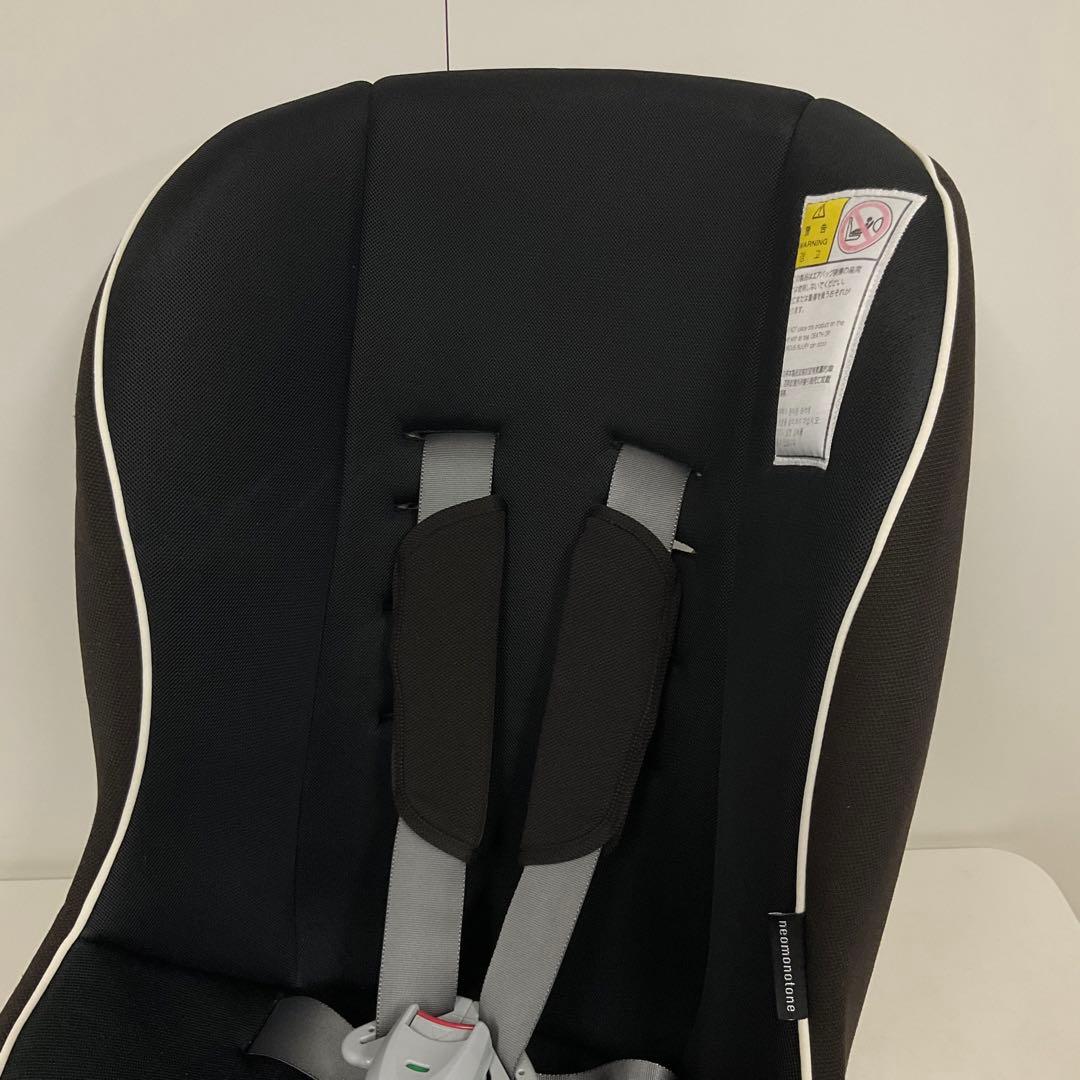 綺麗！コンビ 軽量&簡単取付 コッコロ UXネオモノトーン レアカラー♪