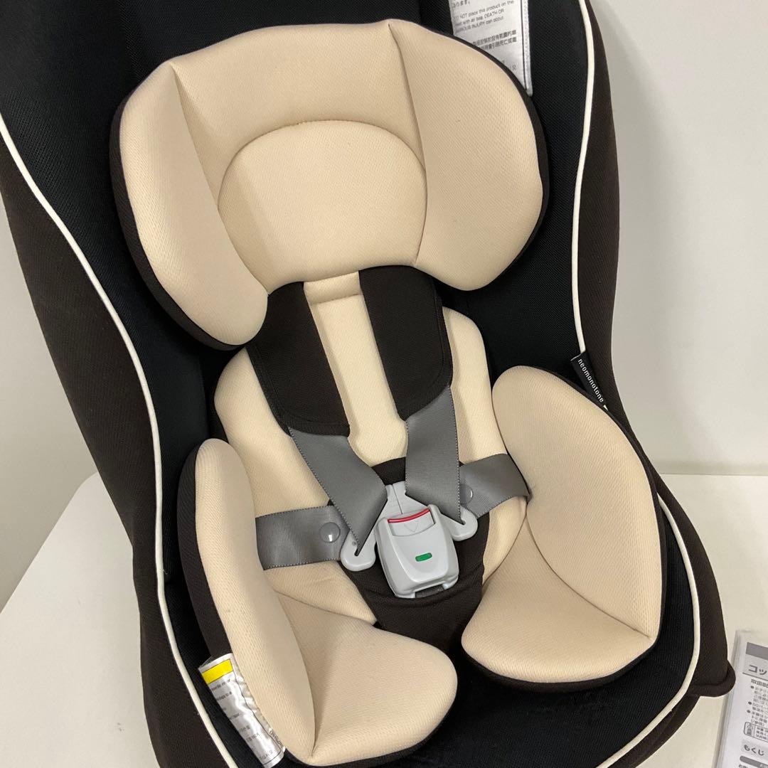 綺麗！コンビ 軽量&簡単取付 コッコロ UXネオモノトーン レアカラー♪