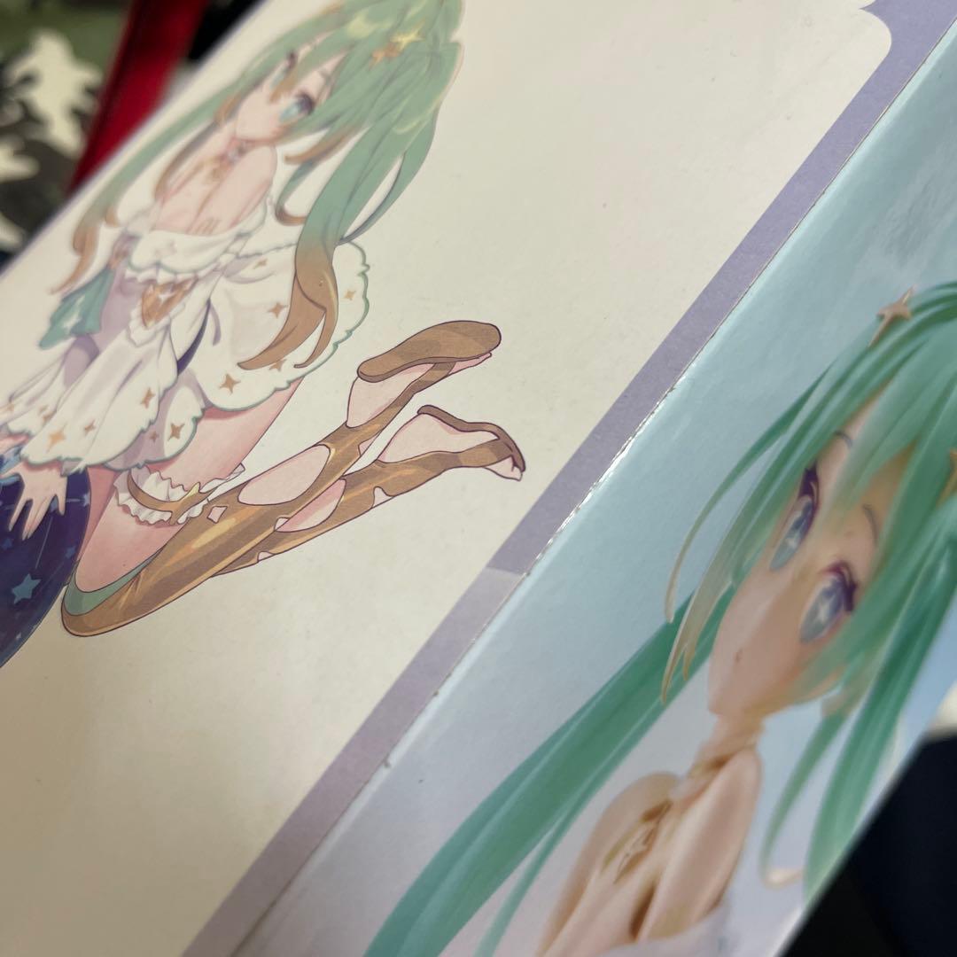 【最終値下げ】9点セット 初音ミク 39の日記念くじ LH賞A賞B賞C賞D賞