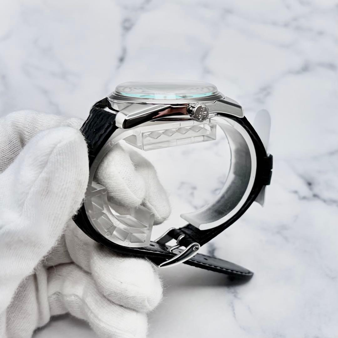 【OH&新品仕上げ済】グランドセイコー セルフデーター 5722-9990