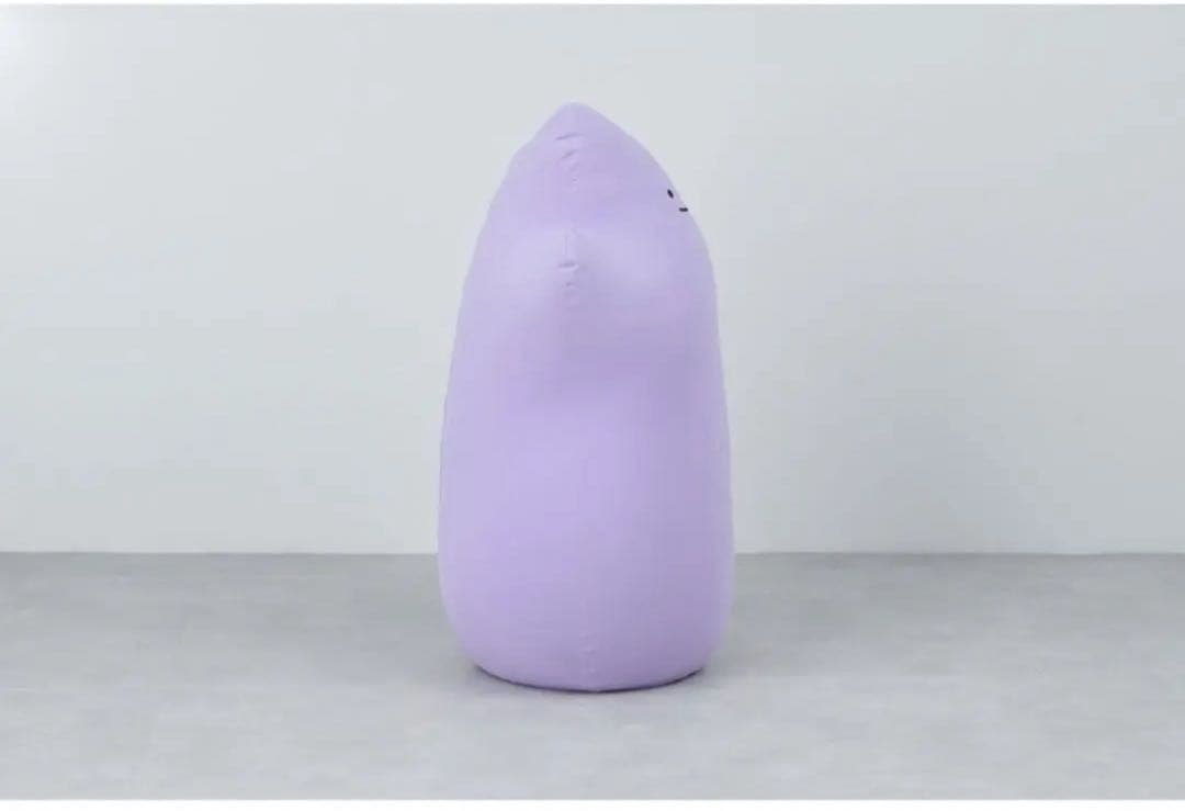 メタモン　ヨギボー