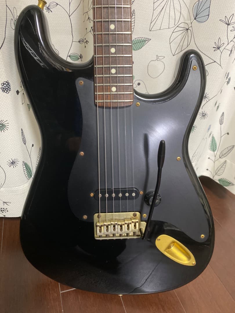 ビルローレンス　BCOR55G シャケモデル