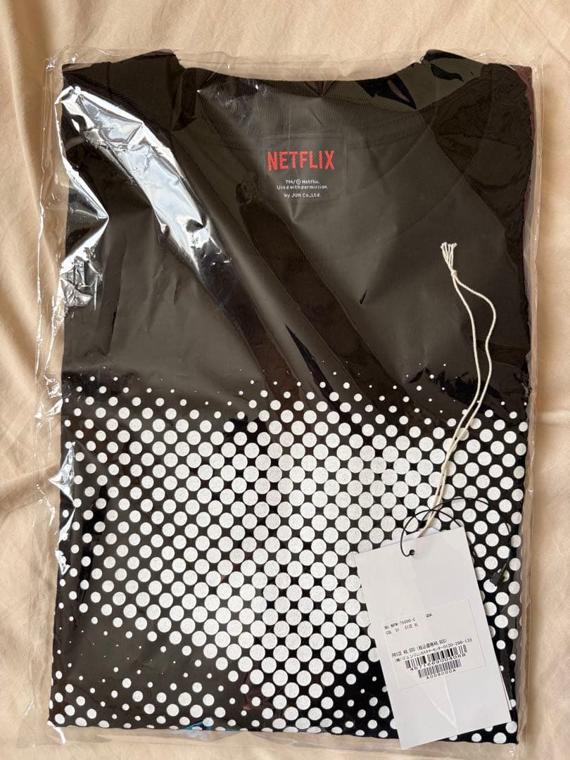 即日発送 BEDWIN Stranger Things Tee 01 XL - メルカリ