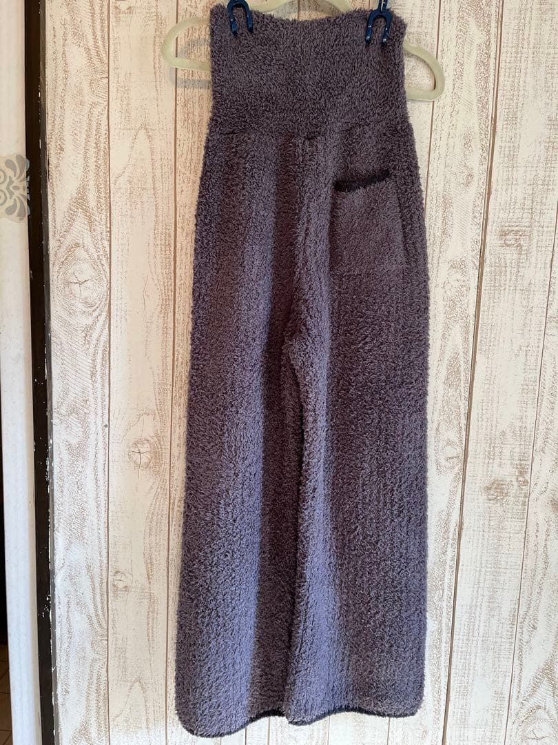 ジェラードピケ　福袋B o2026 piqué カーディガン&パンツ2点セット