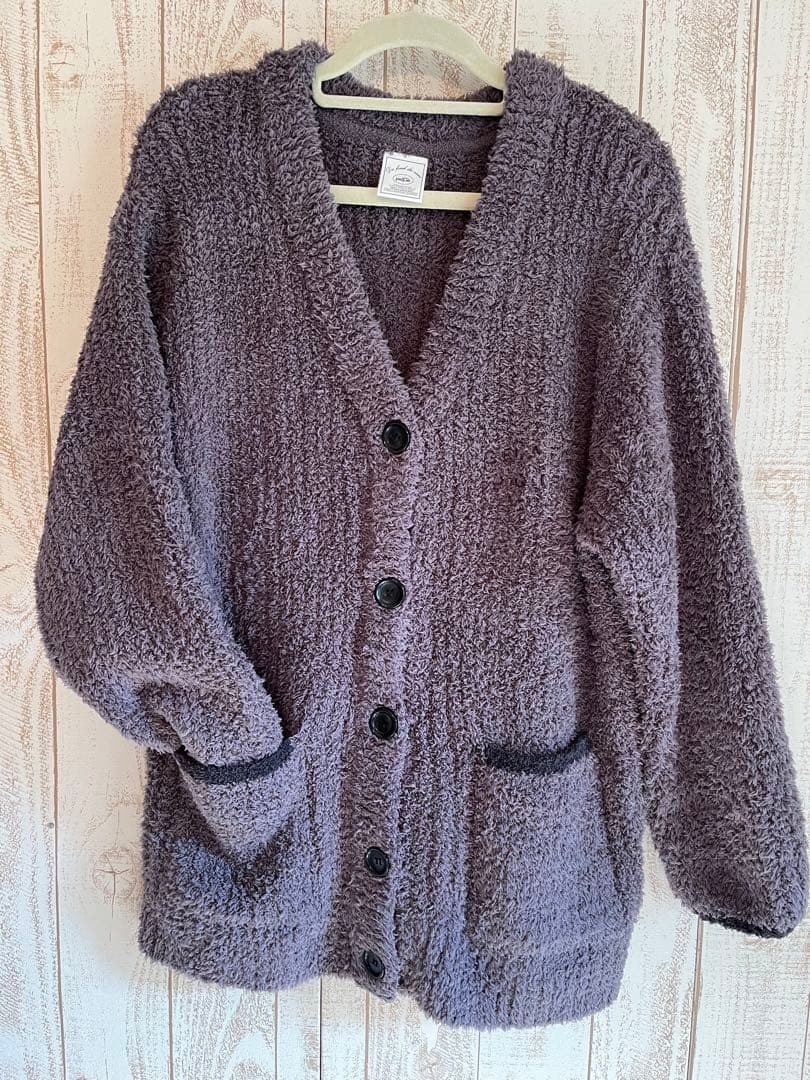 ジェラードピケ　福袋B o2026 piqué カーディガン&パンツ2点セット