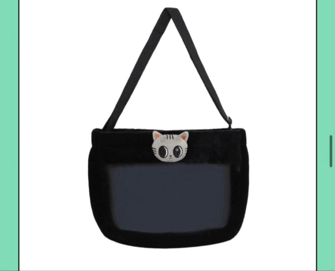 ダゴニャン クロスバッグA ppulbatu プルバトゥ ダゴニャン クロス